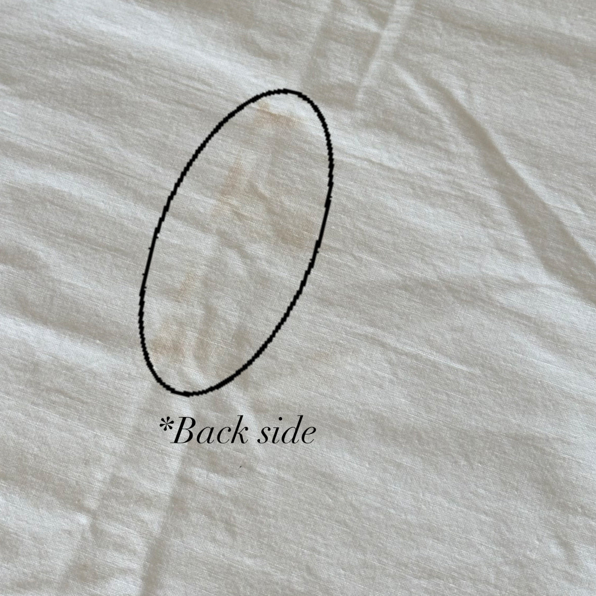 Pair of Vintage embroidered pillowcases