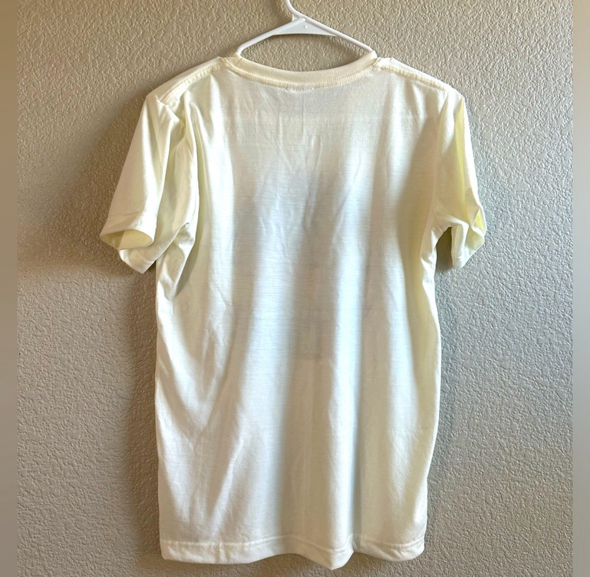 Women’s Neon Moon T-shirt NWOT