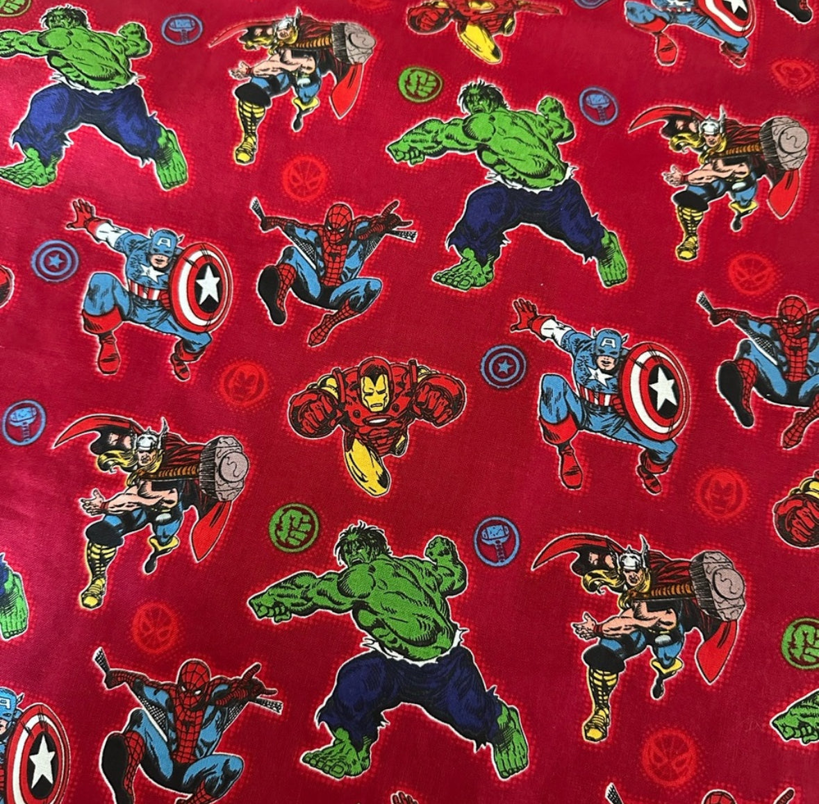 Superhero Cape