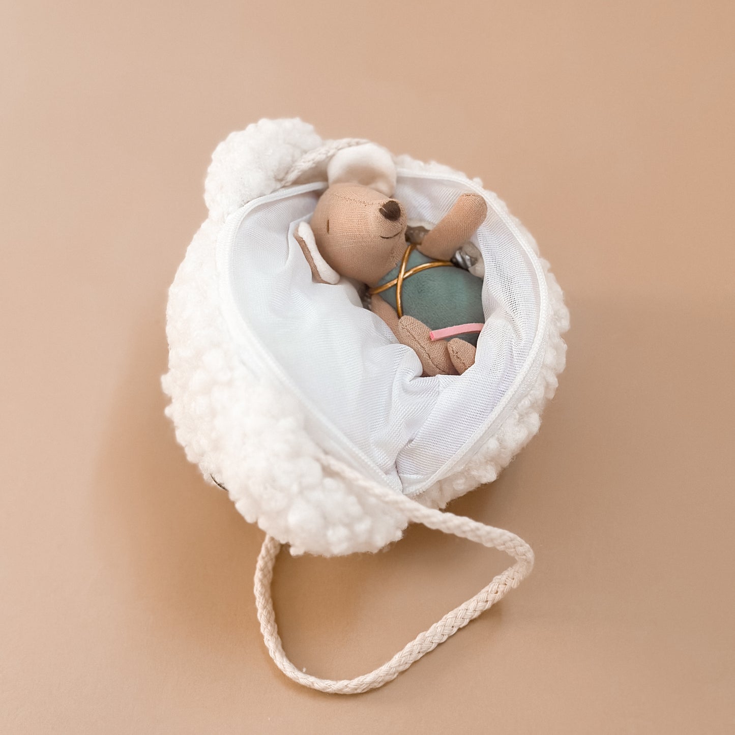 Tiny Treasures Teddy