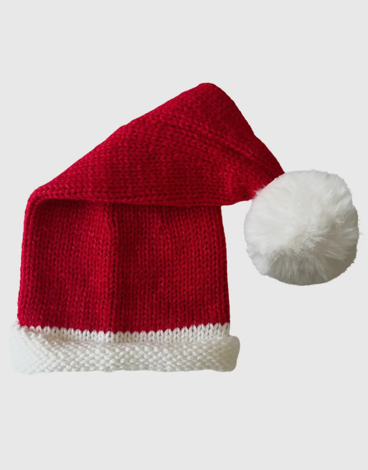 Santa Knit Hat pre-order