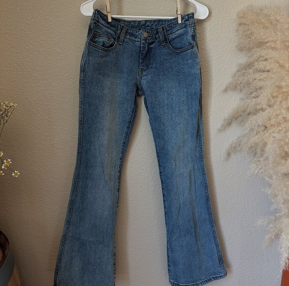 J.Galt Denim Jeans 👖