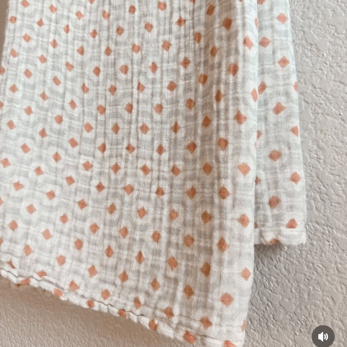 Westleemae swaddle