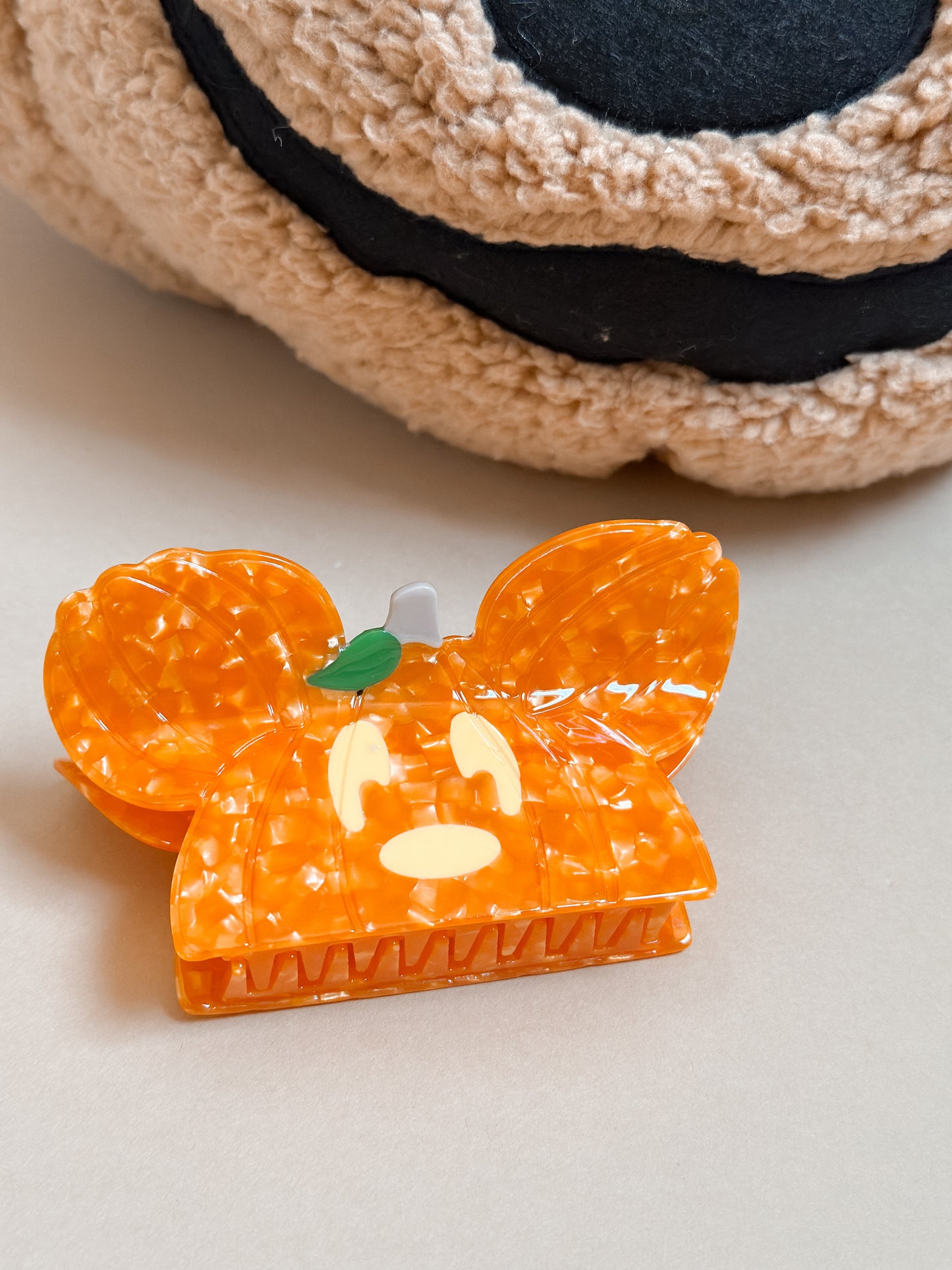 Magical Claw Clips oogie & mouse