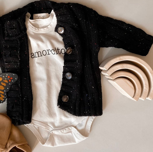 Cozie You Cardigan NWT