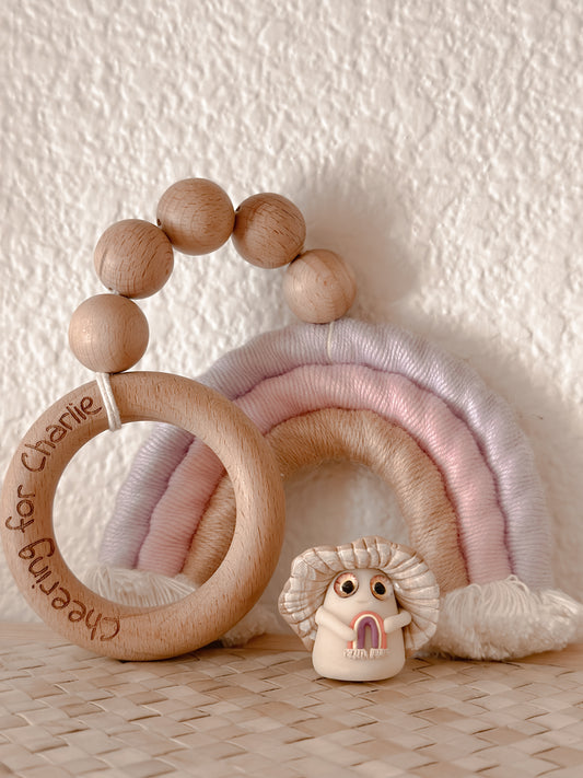 Charlie’s Rainbow Ready to ship