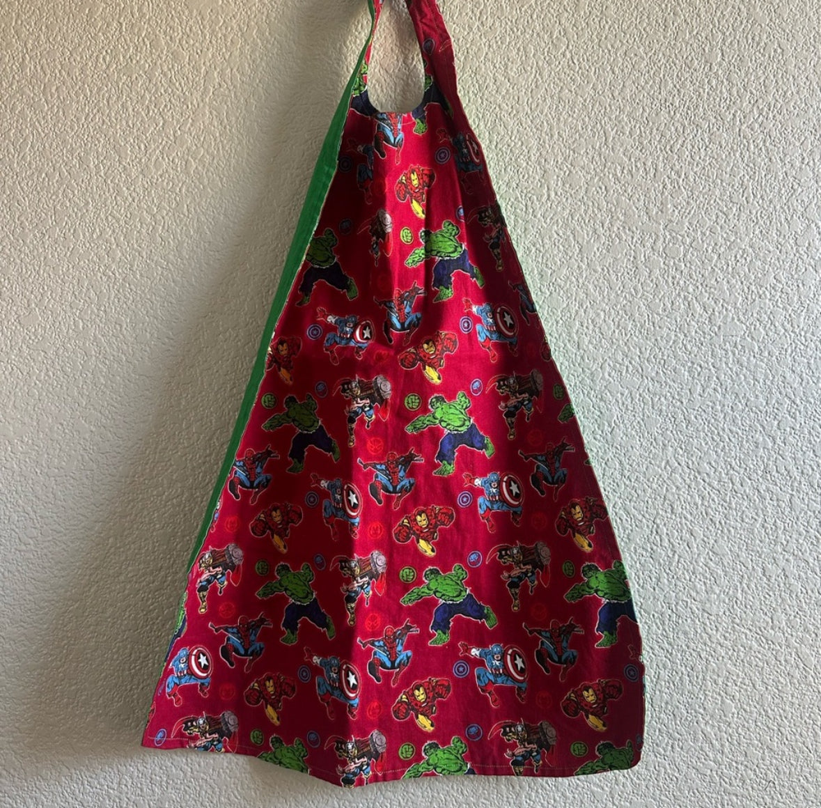 Superhero Cape