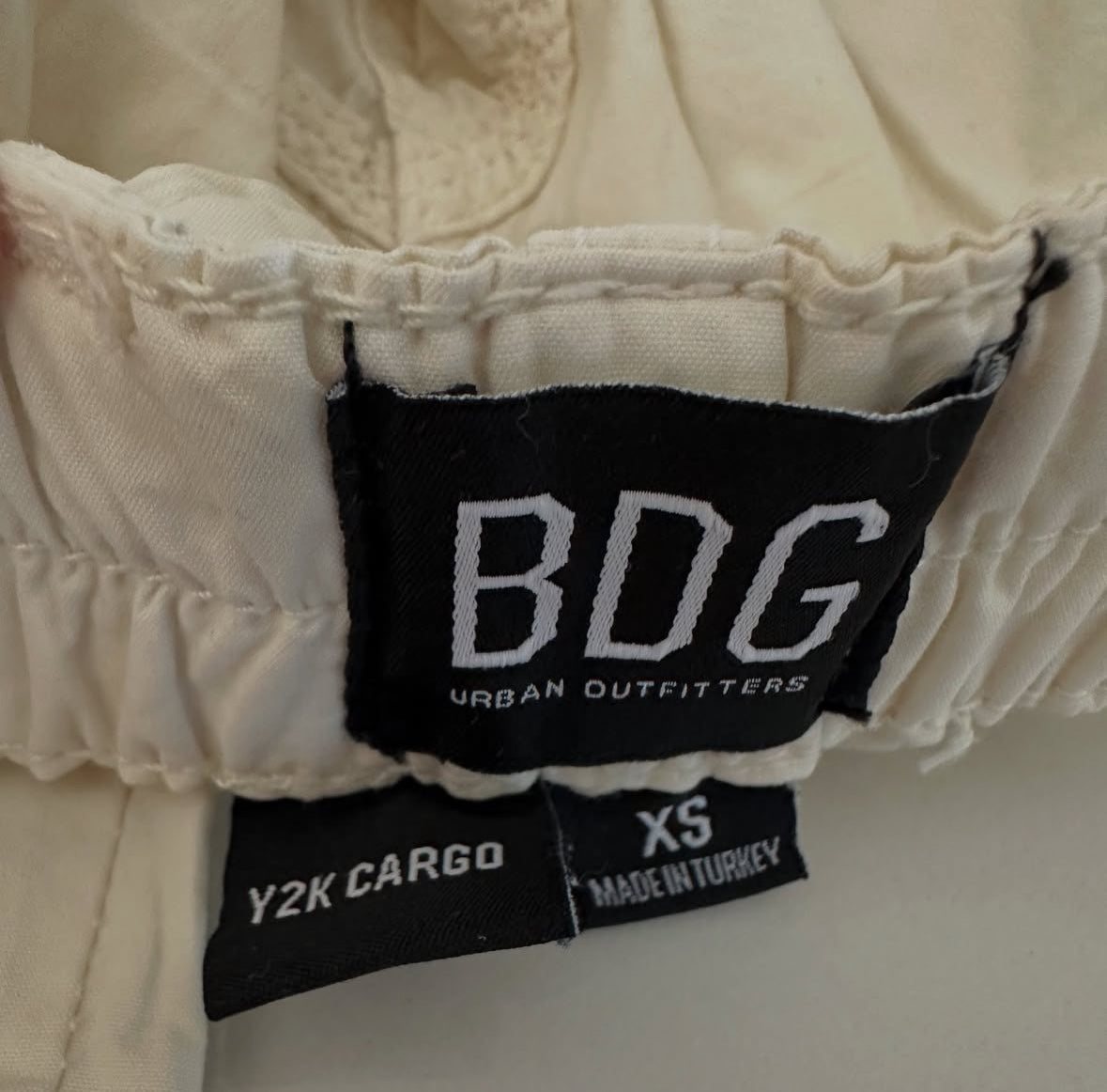 Women’s | Juniors BDG cargo pants
