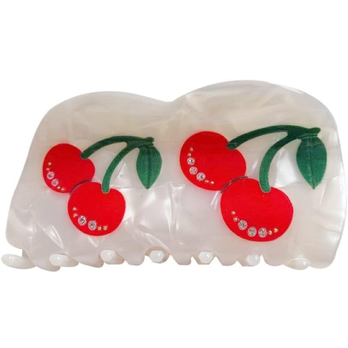 Claw Clip - Cherries 🍒