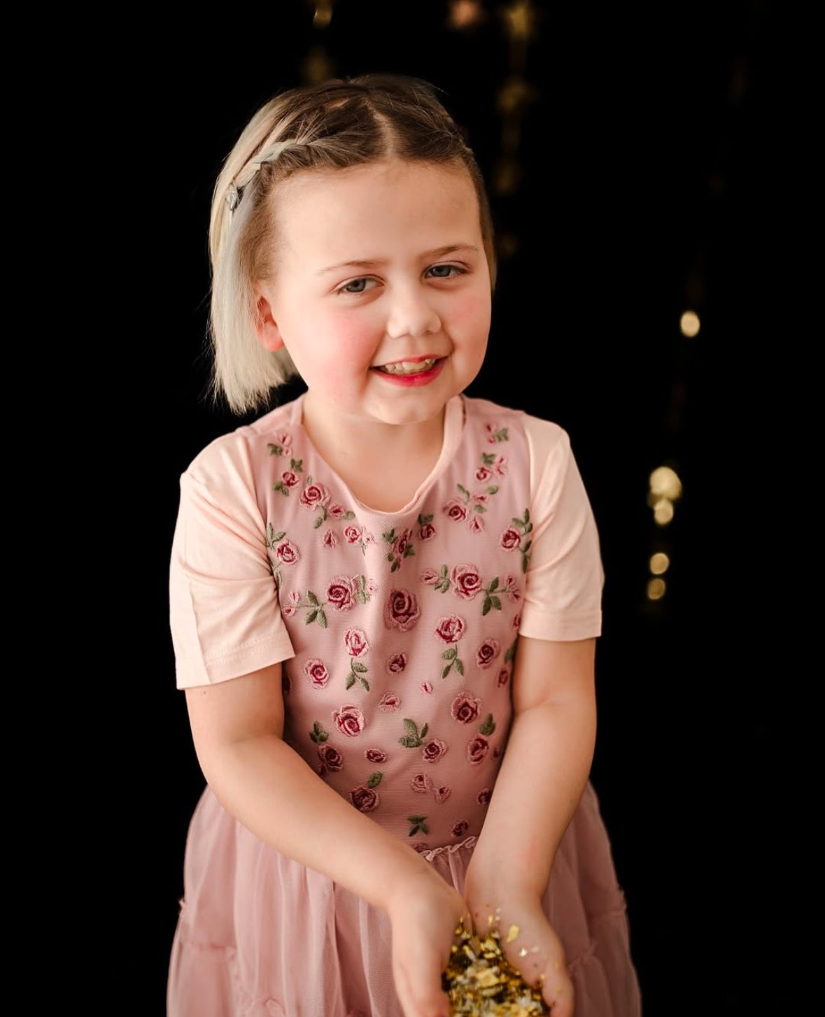 Charlie’s Rainbow Ready to ship