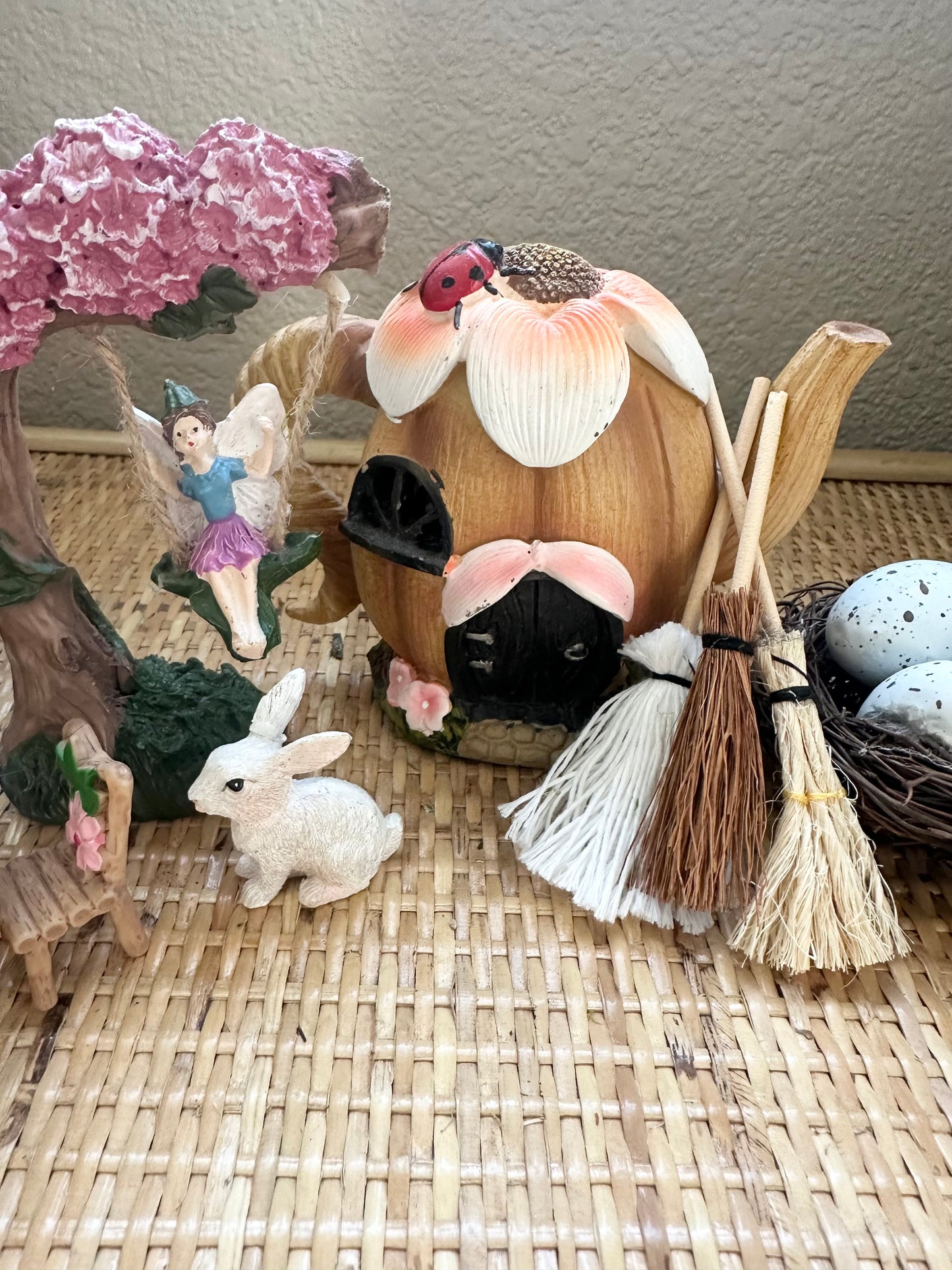 Fairy Garden Starter kit