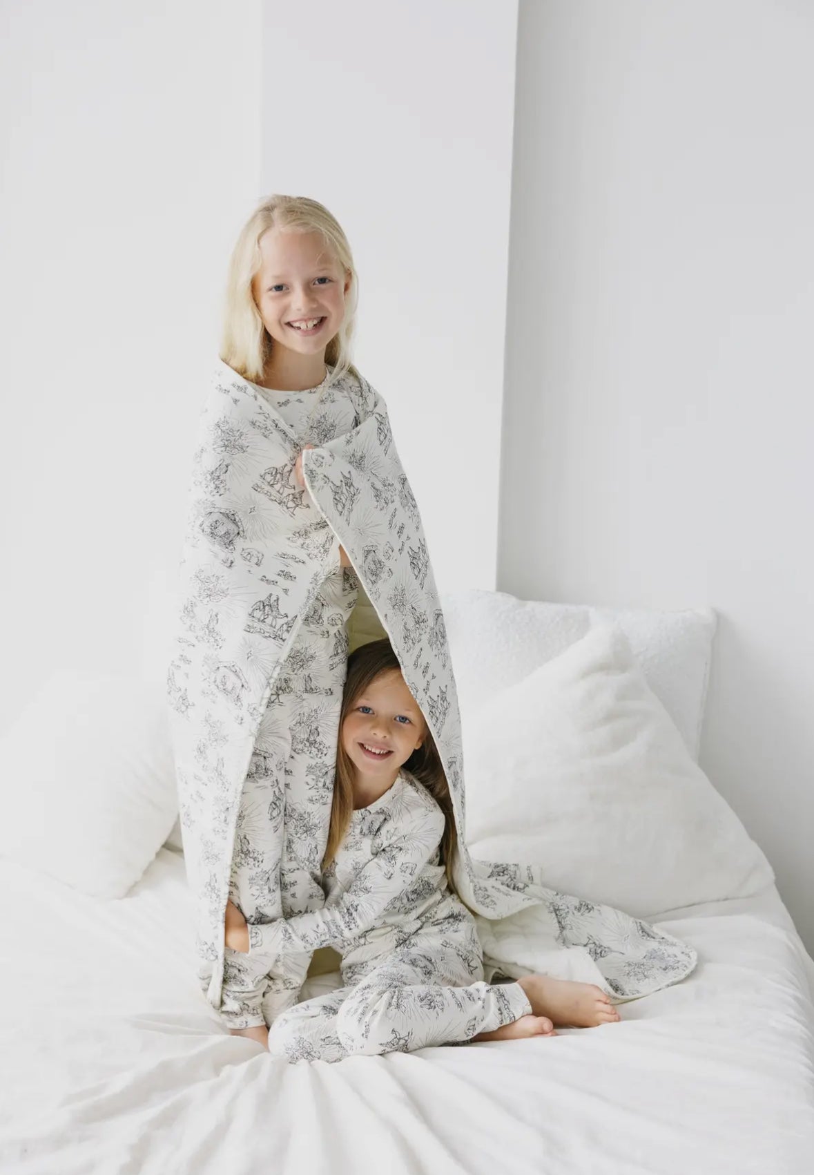 Bethlehem Blanket pre-order