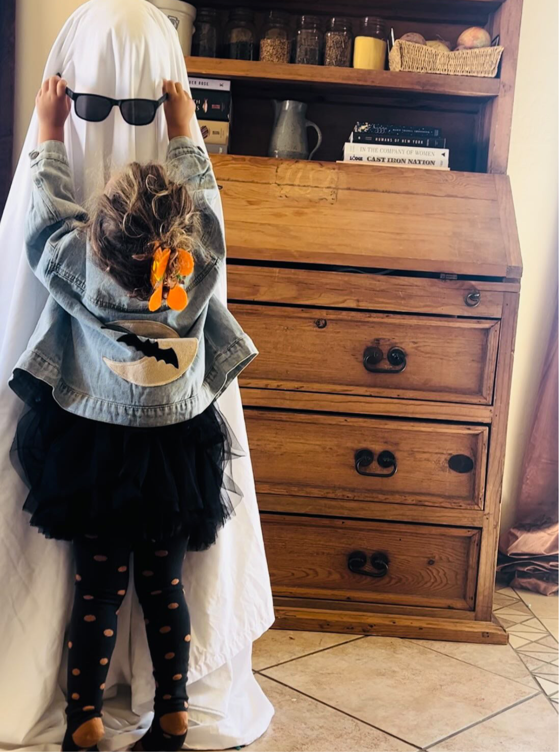 10 Layer Tulle Skirt - Ships late September