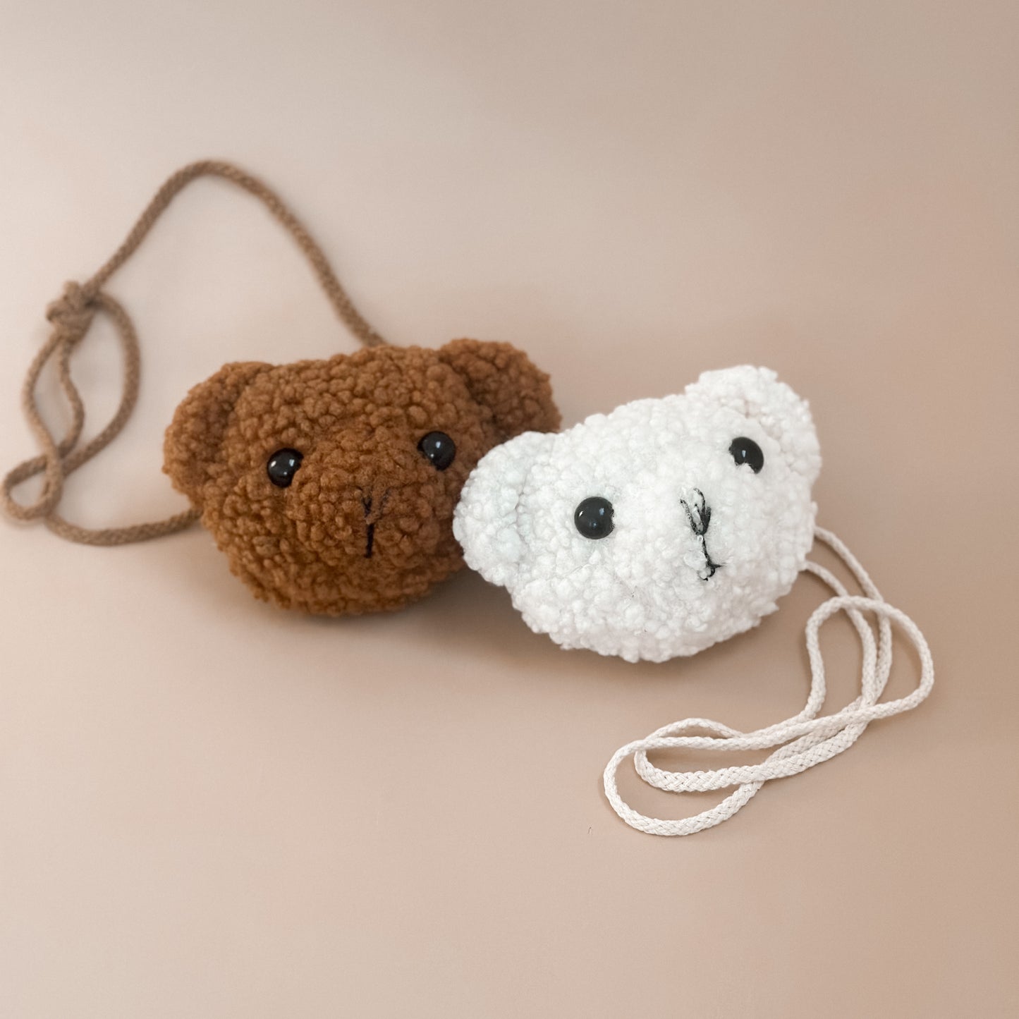 Tiny Treasures Teddy