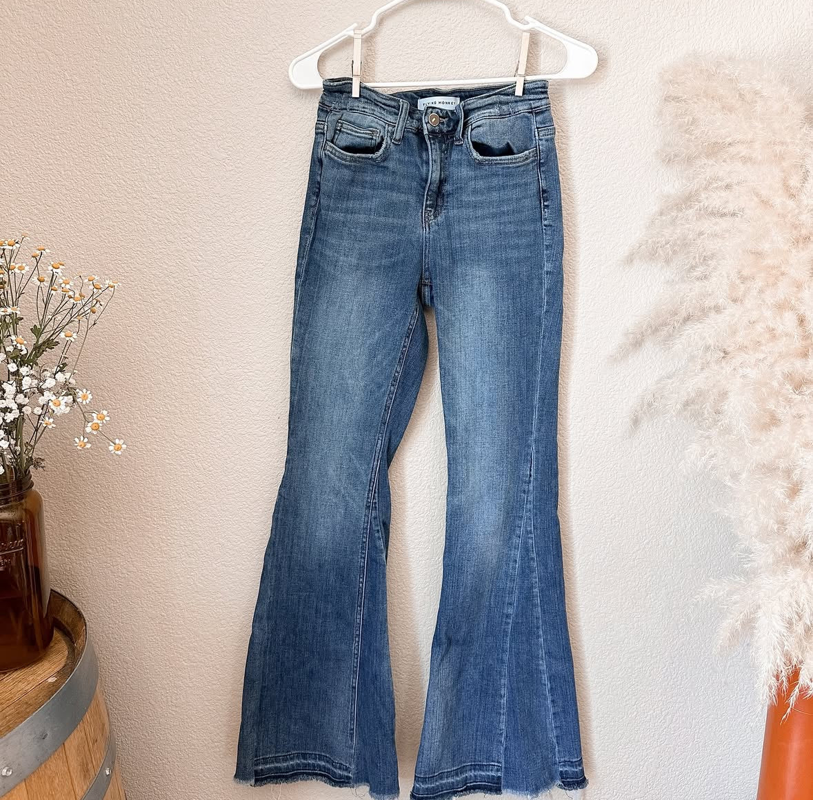 Flying Monkey Jeansđź‘–