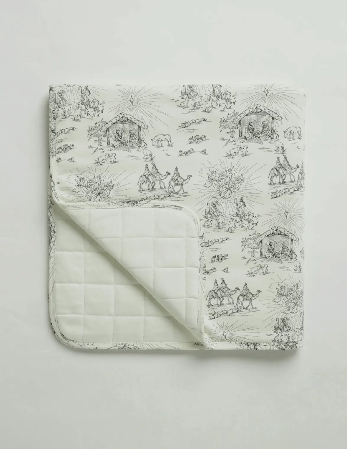 Bethlehem Blanket pre-order