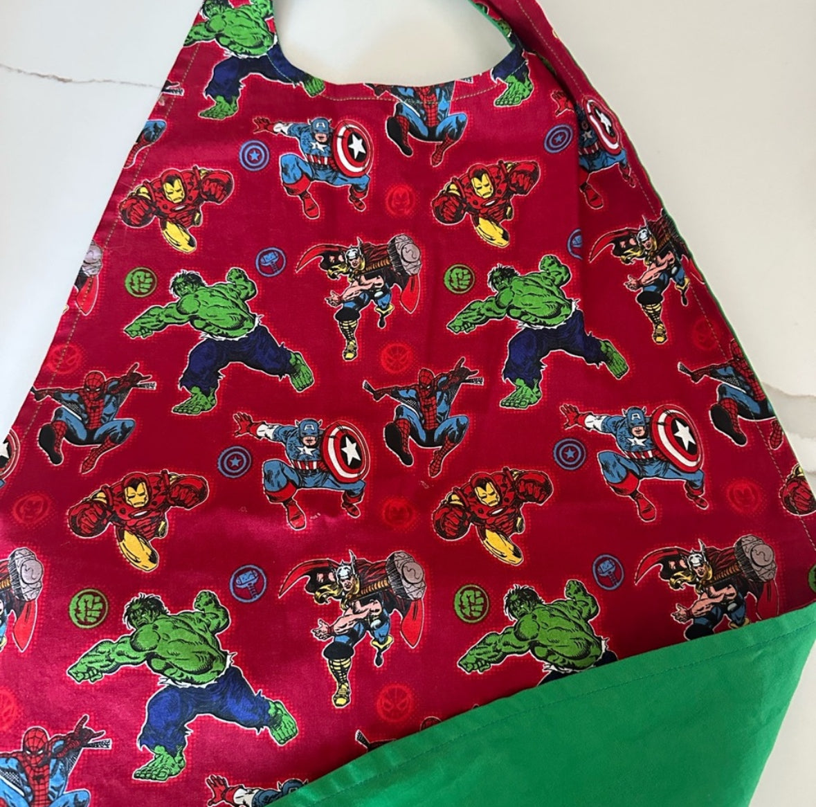 Superhero Cape