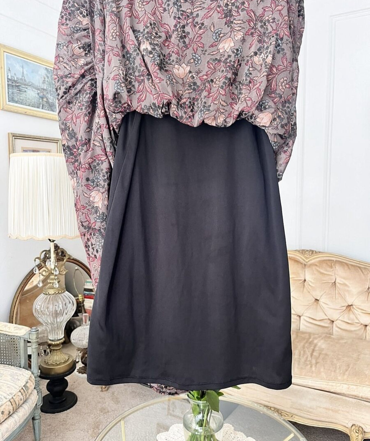 Women’s Dress XS