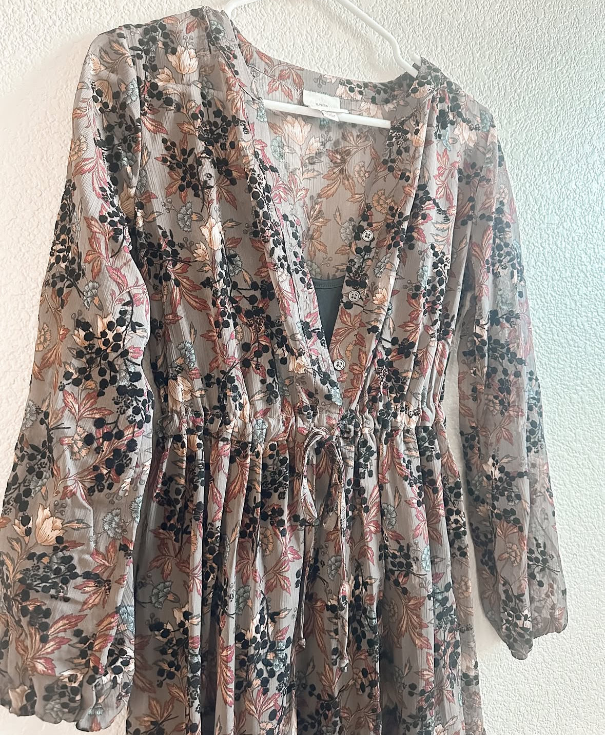 Women’s Dress XS
