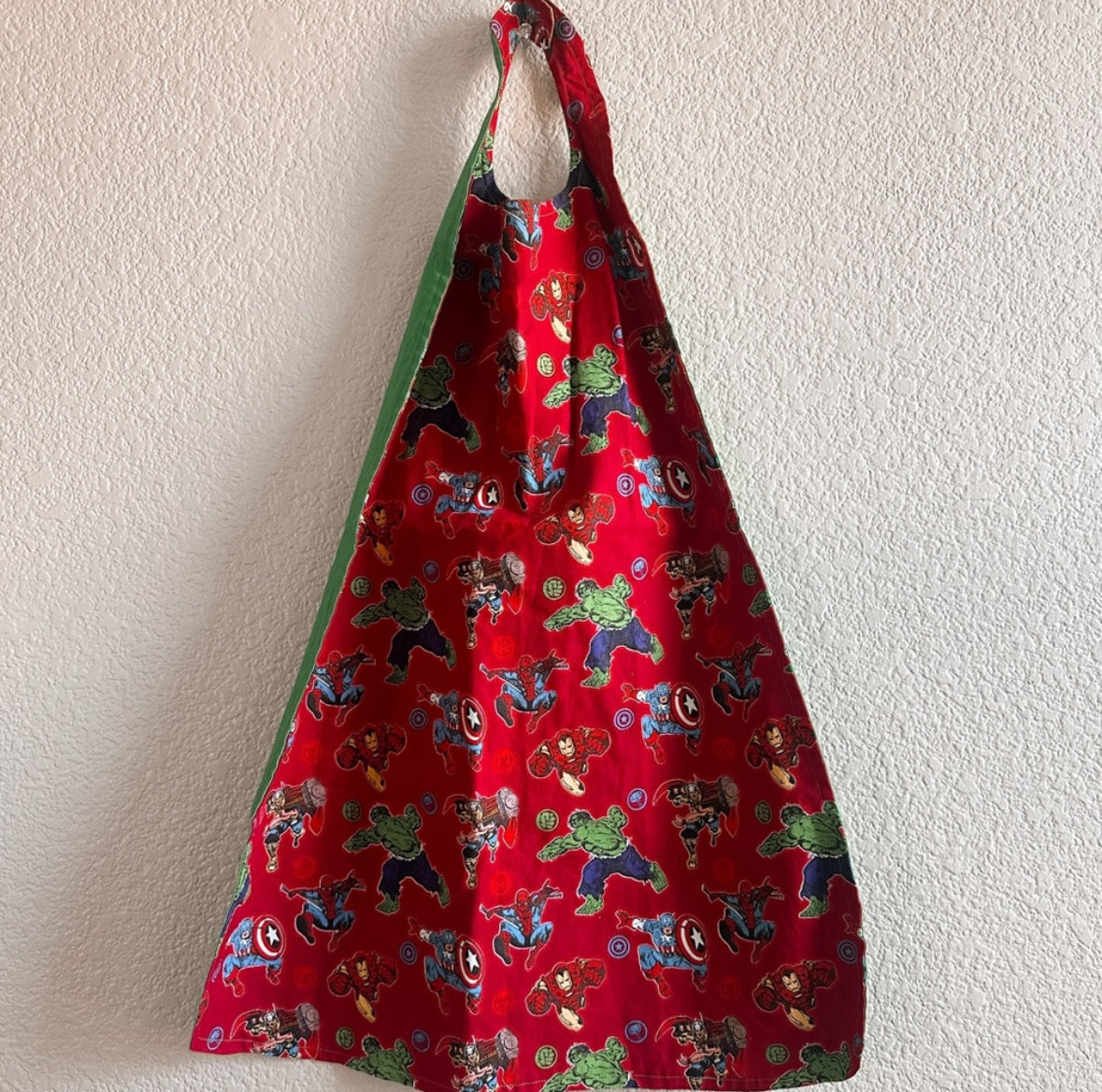 Superhero Cape