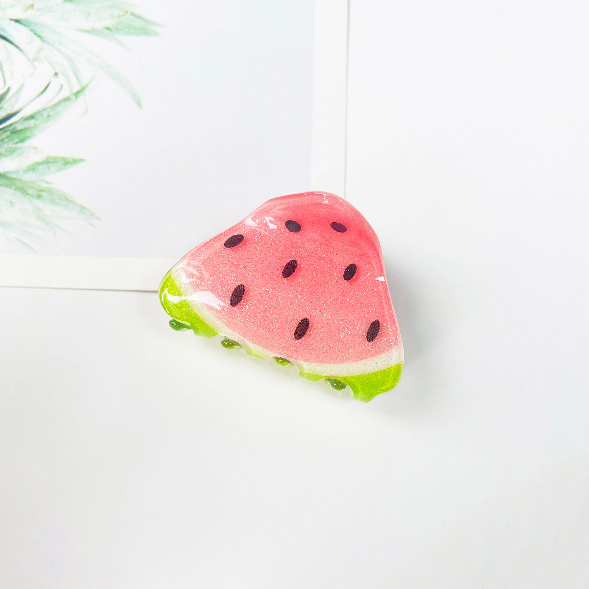 Small Melon Clip