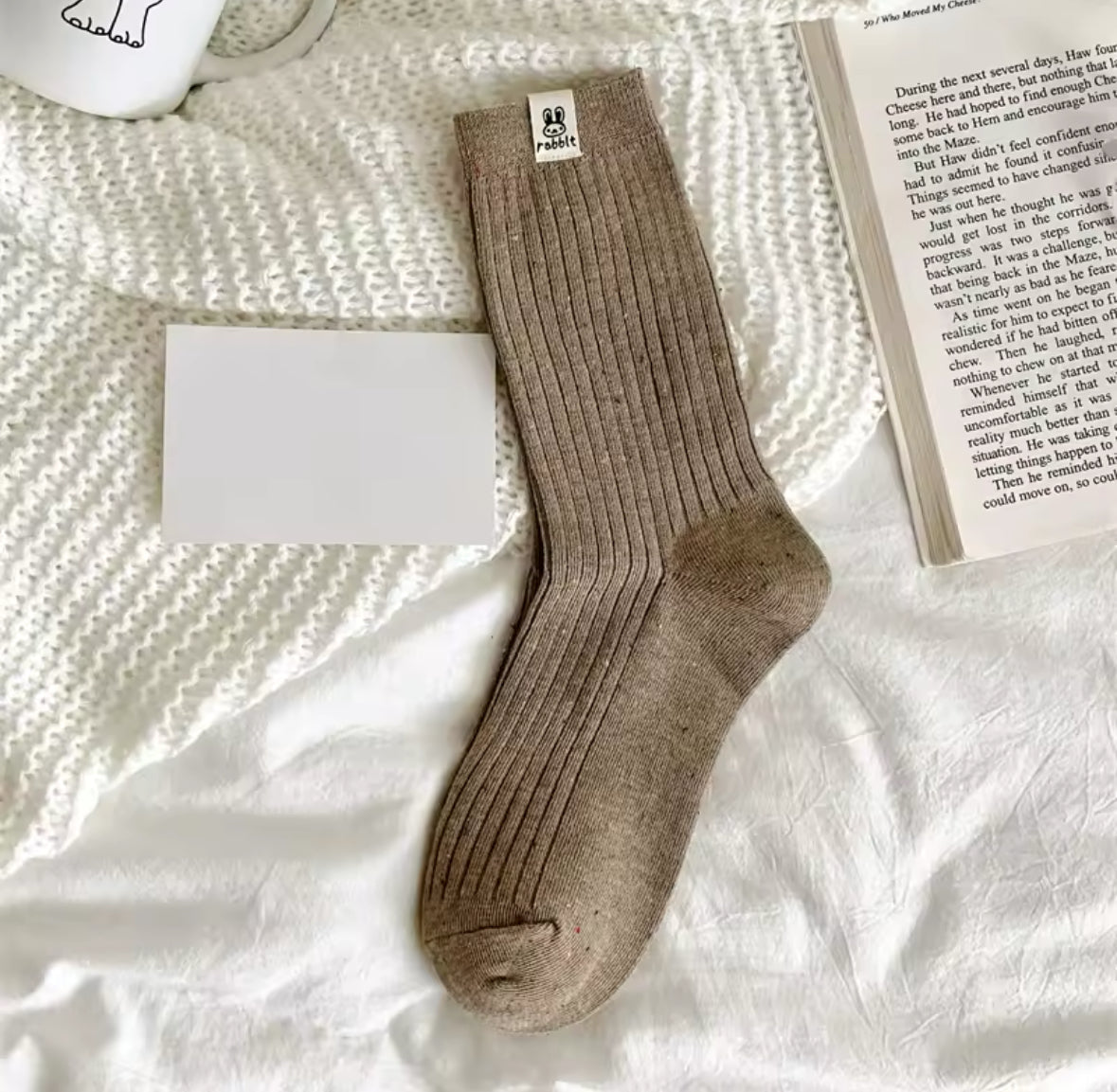 Confetti Socks