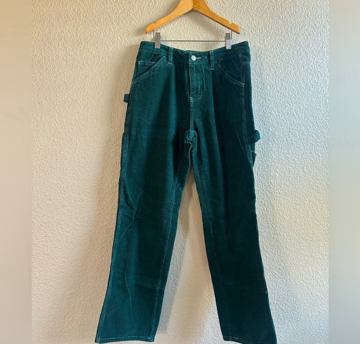 Women’s | Juniors corduroy Dickies pants