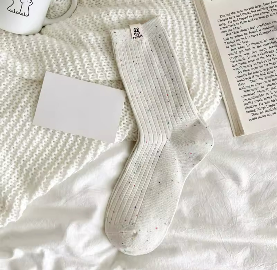 Confetti Socks
