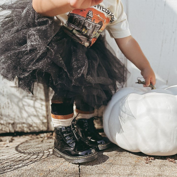 10 Layer Tulle Skirt - Ships late September