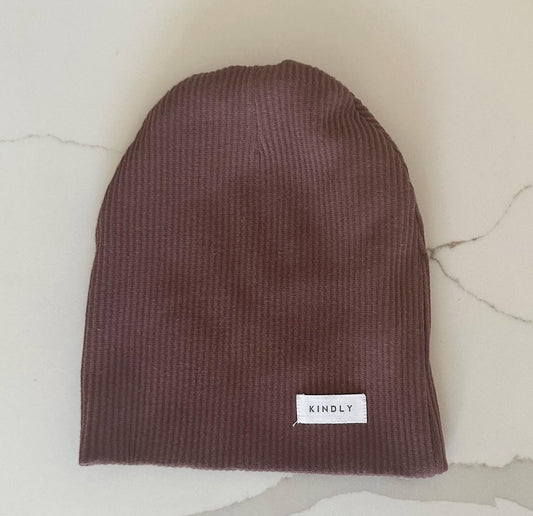 Kindly Beanie