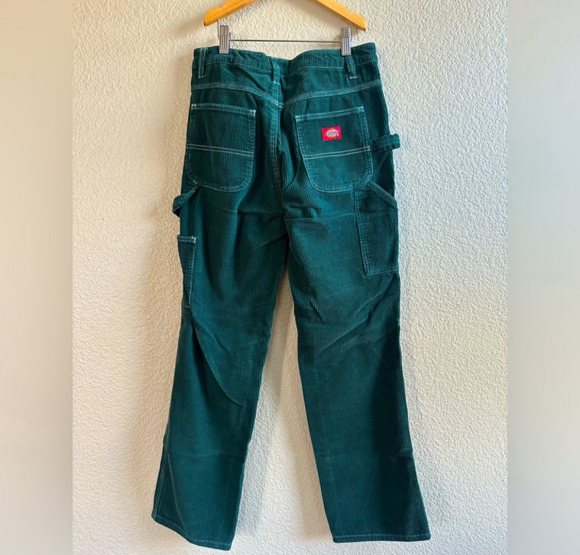 Women’s | Juniors corduroy Dickies pants