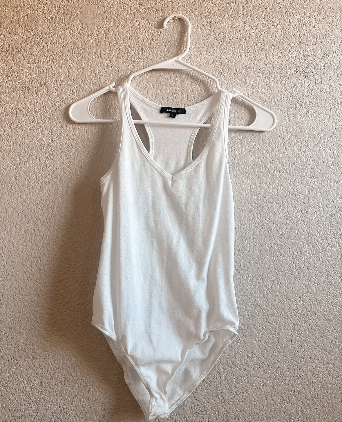 Women’s | Juniors bodysuit