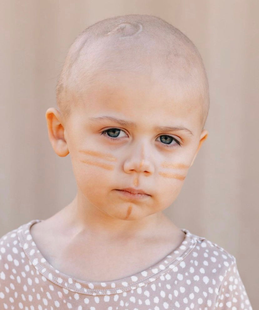 Charlie’s Rainbow Ready to ship