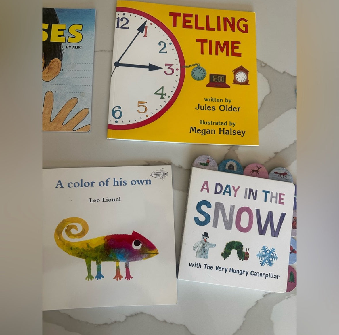 Learning bundle