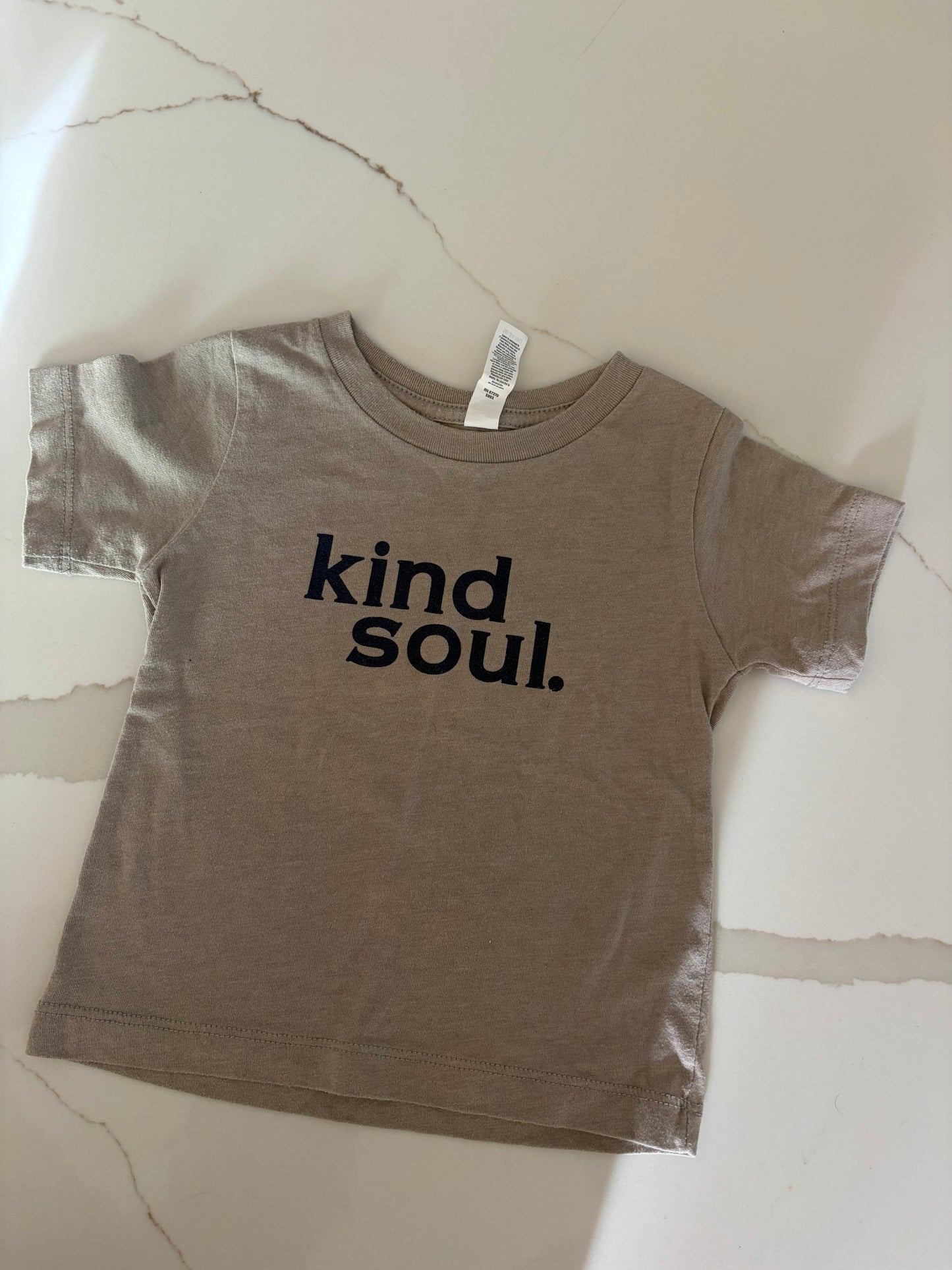 Small shop T-shirt