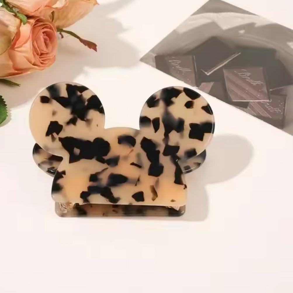Claw Clip - Mouse