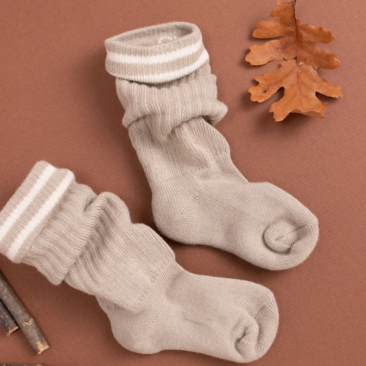 Slouch Socks (by Olivia j)