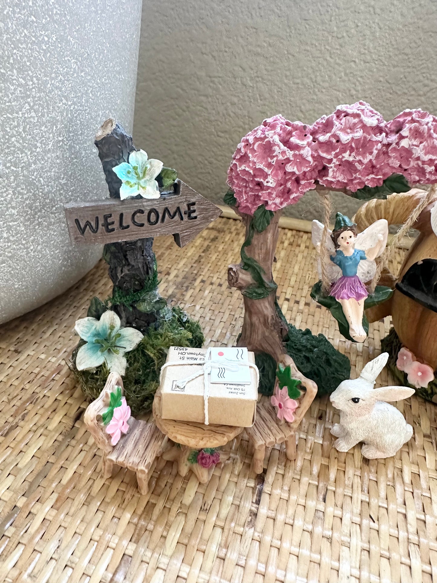 Fairy Garden Starter kit