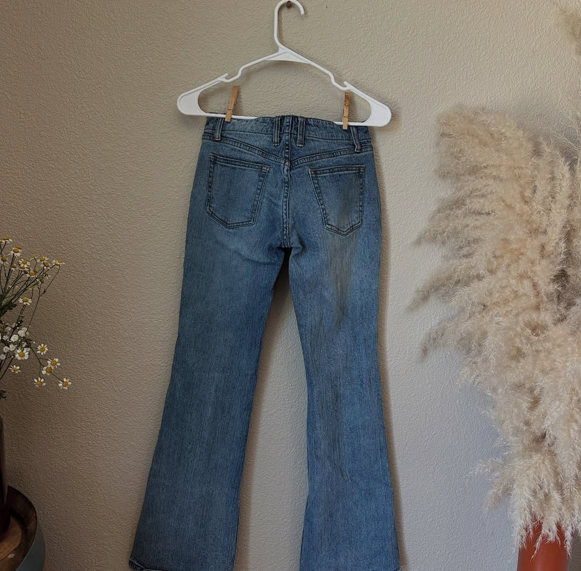 J.Galt Denim Jeans 👖