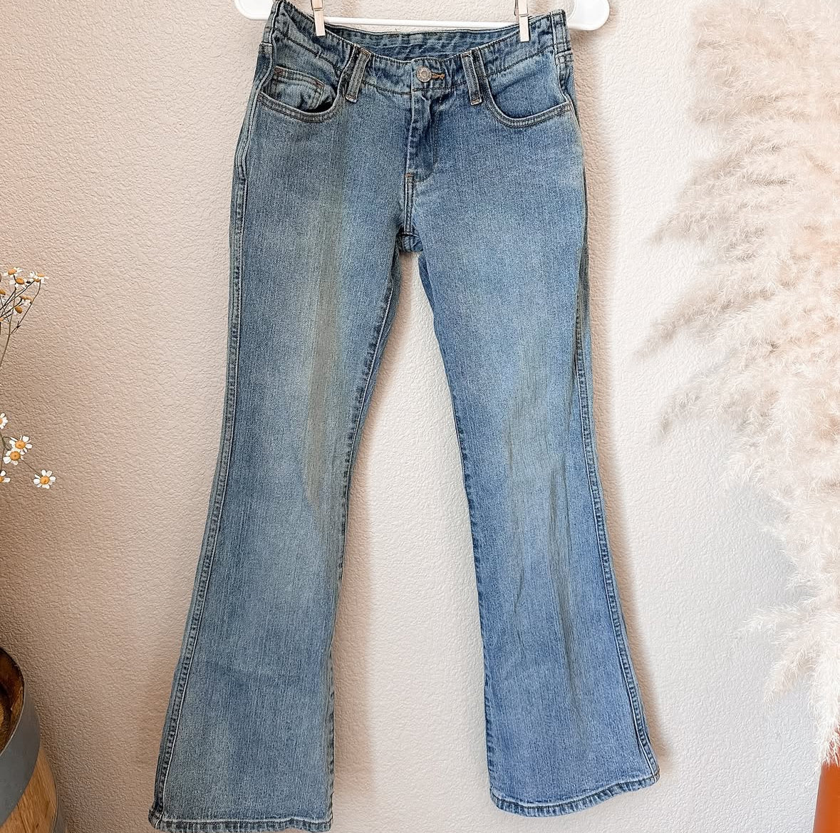 J.Galt Denim Jeans 👖