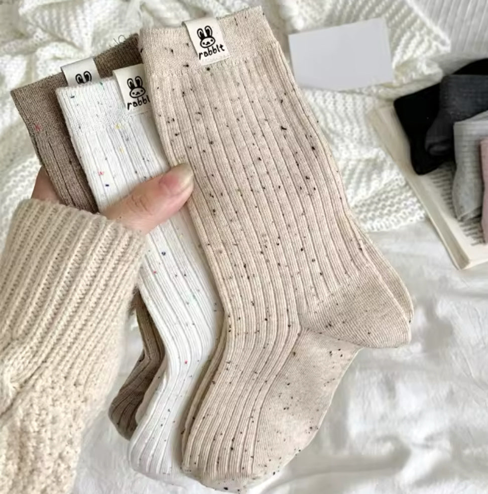 Confetti Socks
