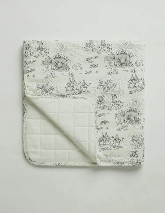 Bethlehem Blanket pre-order