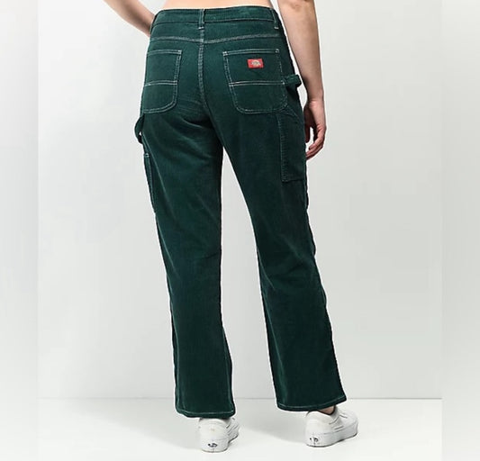 Women’s | Juniors corduroy Dickies pants