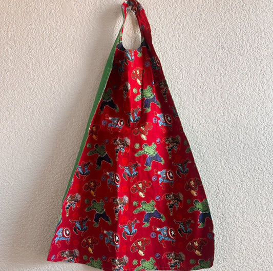 Superhero Cape