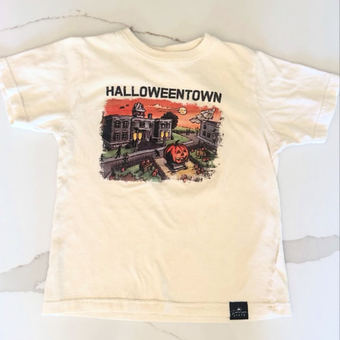 HalloweenTown T-Shirt