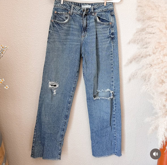 Garage Denim Jeans👖