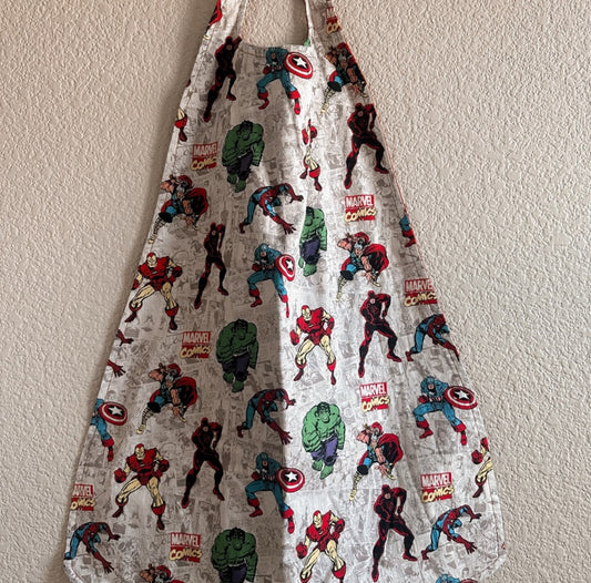 Superhero Cape