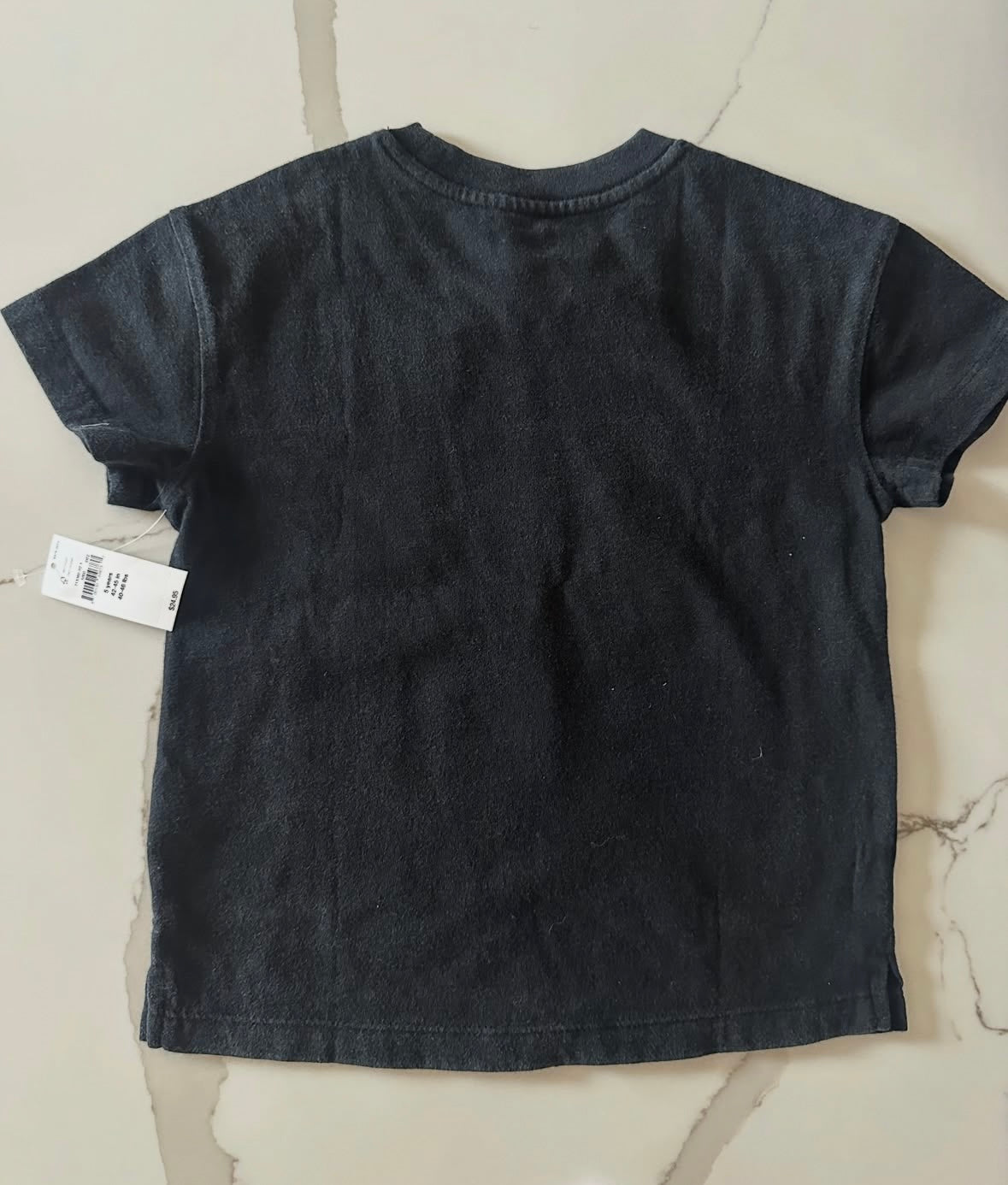 GAP Star Wars Tee size 5Y