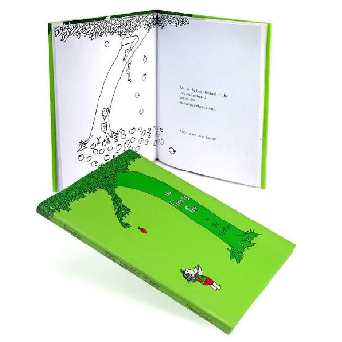 The Giving Tree - hardcover
