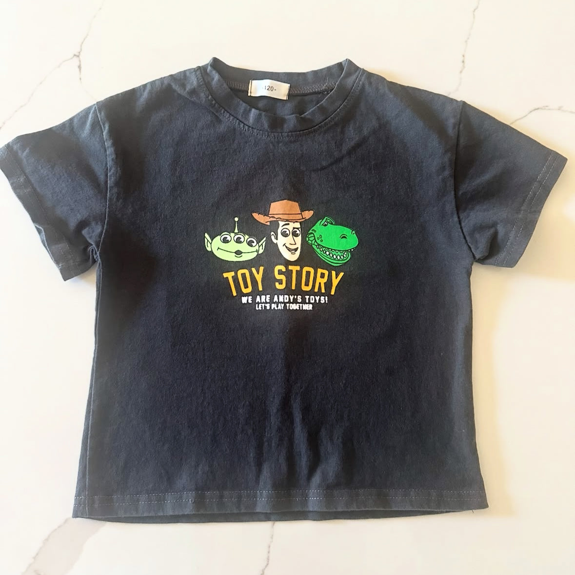 Toy Story T-shirt